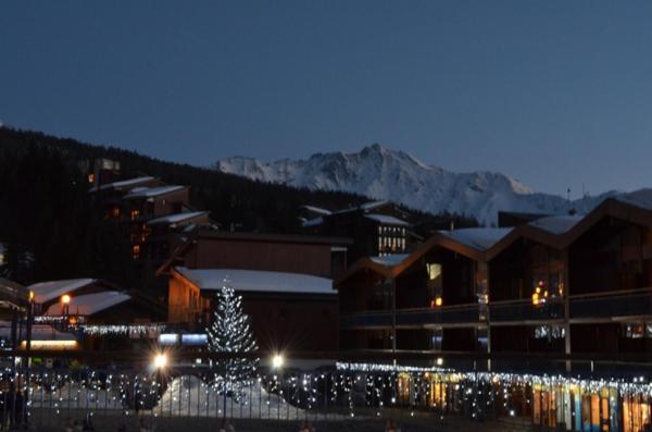 Pierra Menta Arc 1800 Studio Appartement - 5 Per Les Arcs  Exterior foto