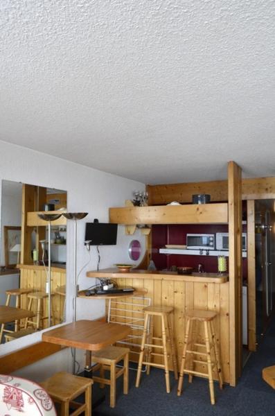 Pierra Menta Arc 1800 Studio Appartement - 5 Per Les Arcs  Exterior foto
