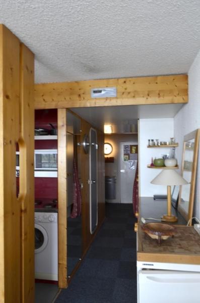 Pierra Menta Arc 1800 Studio Appartement - 5 Per Les Arcs  Exterior foto